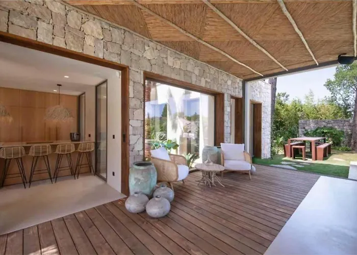 Apartment Prestige A C 12p With Pool & Lounge Saint-Tropez