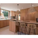 Prestige A C 12p With Pool & Lounge 아파트 *