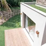 Prestige A C 12p With Pool & Lounge 아파트 쎙뜨호뻬