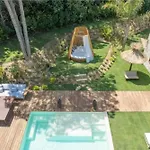 아파트 Prestige A C 12p With Pool & Lounge