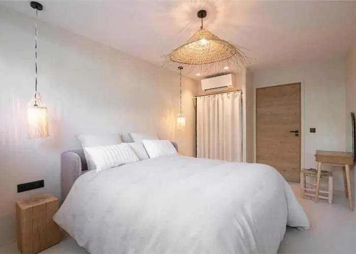 Prestige A C 12p With Pool & Lounge Appartement Saint-Tropez